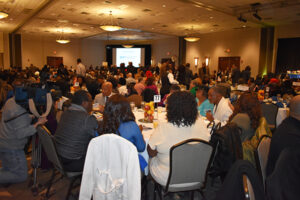 2018 MLK Triangle Interfaith Prayer Breakfast