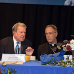 2018 MLK Triangle Interfaith Prayer Breakfast