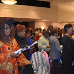 2018 MLK Triangle Interfaith Prayer Breakfast