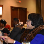 2018 MLK Triangle Interfaith Prayer Breakfast