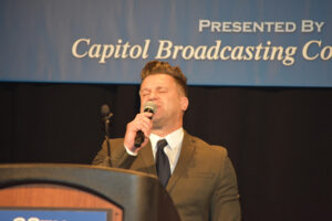 Wess Morgan