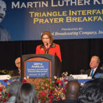 Rabbi Lucy Dinner