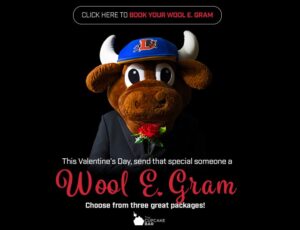 Wool E. Gram