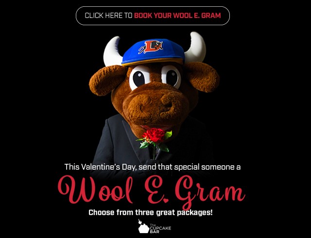 Wool E. Gram