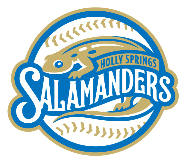 Holly Springs Salamanders