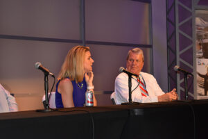 WRAL-TV Winter Olympics Meeting