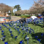 CBC Pinwheel Garden 2018