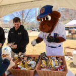 American Tobacco Opening Day Celebration