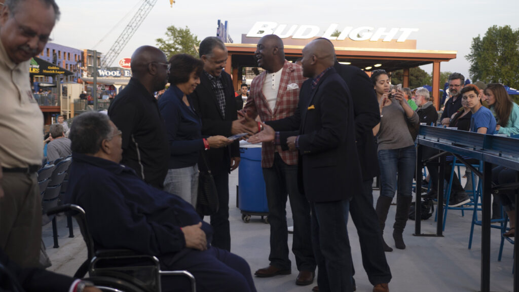 Durham Bulls Breaking Barriers