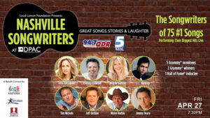 Nashville Songwriters