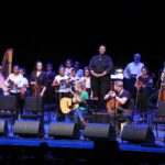 Nashville Songwriters at the DPAC