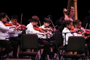 Nashville Songwriters at the DPAC