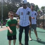 Durham Bulls & Miracle League