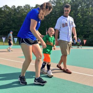 Durham Bulls & Miracle League