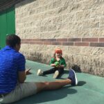 Durham Bulls & Miracle League