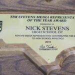 Nick Stevens