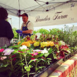 Farmer’s Market @ Diamond View