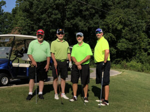 4th Annual CBC Sports Radio Open