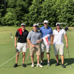 4th Annual CBC Sports Radio Open