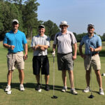 4th Annual CBC Sports Radio Open