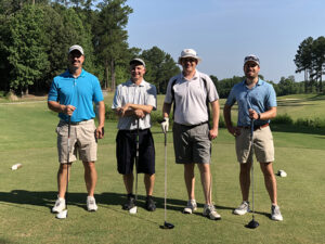 4th Annual CBC Sports Radio Open