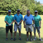 4th Annual CBC Sports Radio Open