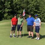 4th Annual CBC Sports Radio Open