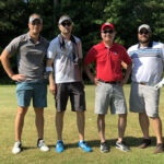 4th Annual CBC Sports Radio Open