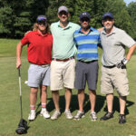 4th Annual CBC Sports Radio Open