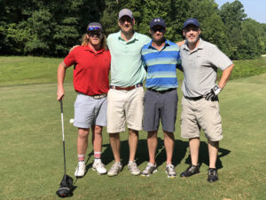 4th Annual CBC Sports Radio Open