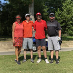 4th Annual CBC Sports Radio Open