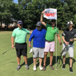 4th Annual CBC Sports Radio Open