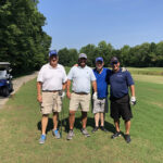 4th Annual CBC Sports Radio Open