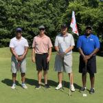 4th Annual CBC Sports Radio Open