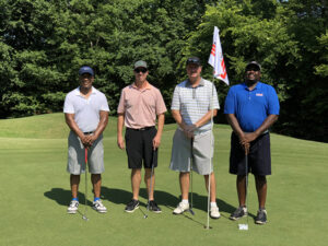 4th Annual CBC Sports Radio Open