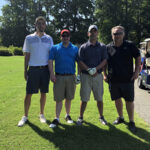 4th Annual CBC Sports Radio Open