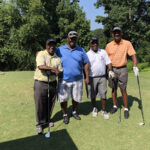 4th Annual CBC Sports Radio Open