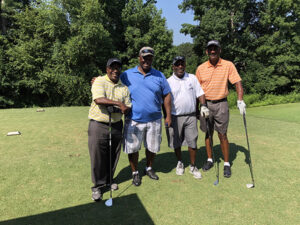 4th Annual CBC Sports Radio Open