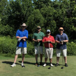 4th Annual CBC Sports Radio Open