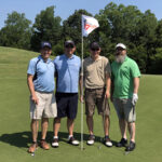 4th Annual CBC Sports Radio Open