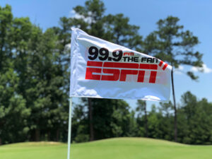 4th Annual CBC Sports Radio Open