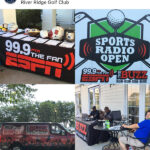 4th Annual CBC Sports Radio Open