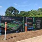 Durham Bulls Miracle League Park