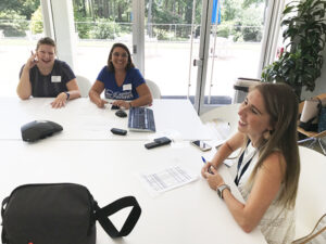 Capitol Women's Network TechGirlz