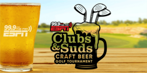 99.9 The Fan Clubs & Suds