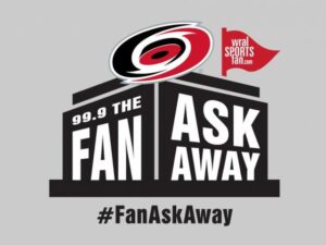 #FanAskAway