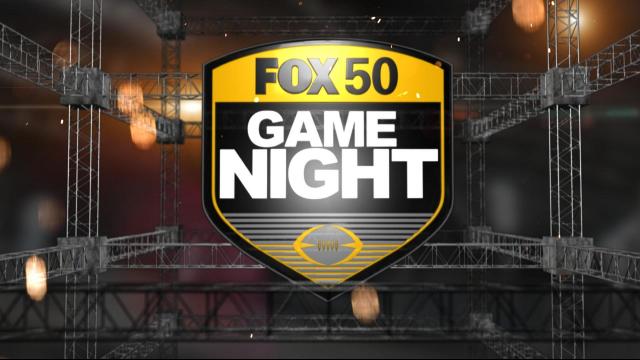 FOX 50 Game Night