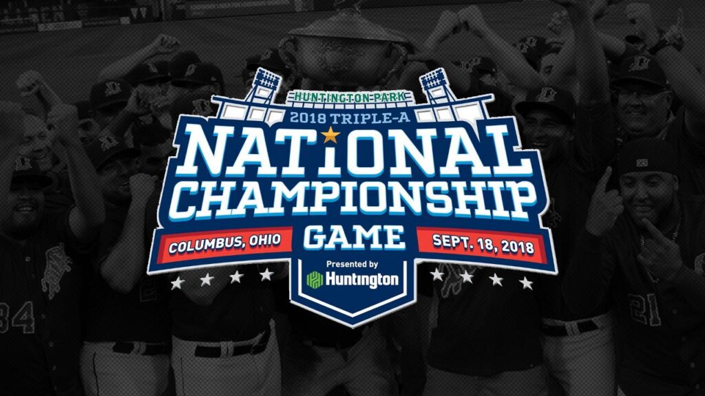 Triple A National Championship