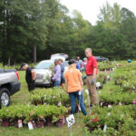 2018 WRAL Azalea Celebration