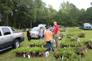 2018 WRAL Azalea Celebration